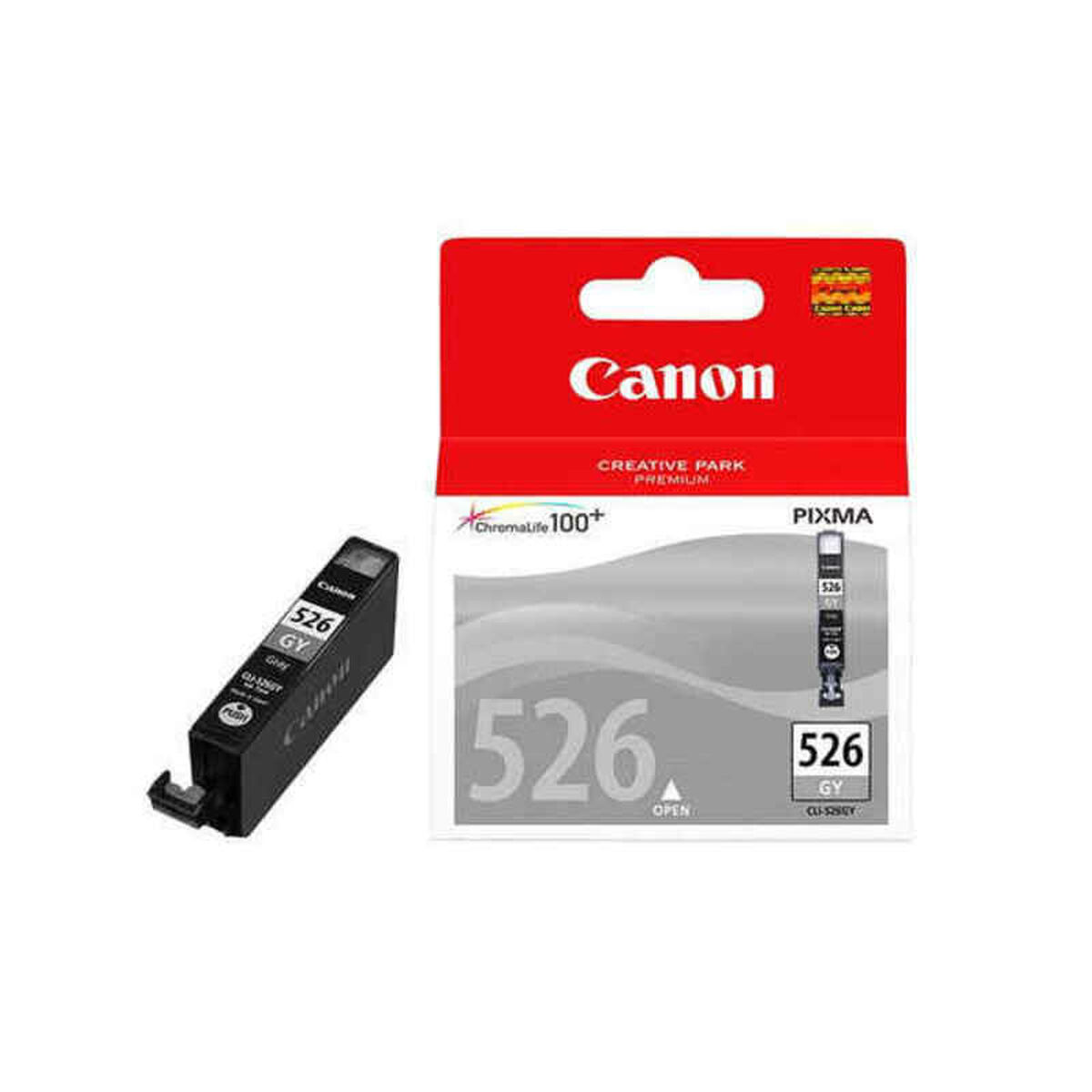 Originale Blekkpatroner Canon CLI-526